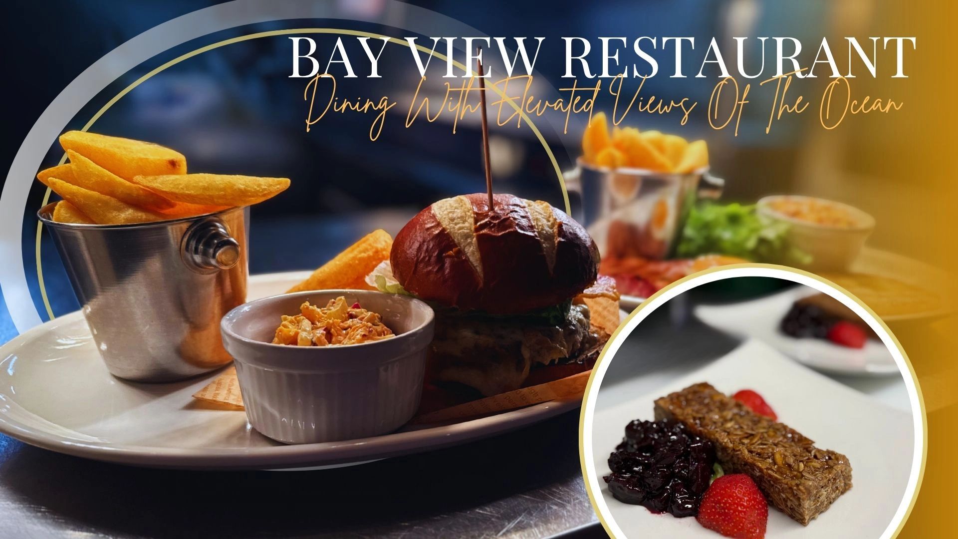Bay View Restaurant