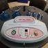 Vacuum breast & buttlift machine. Cellulite massager.