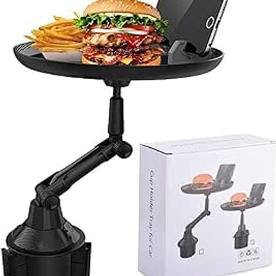 Car Table Tray Drink Holder