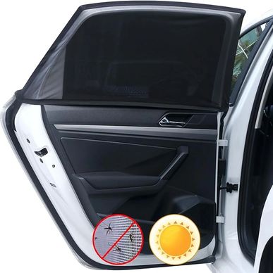 Car Window screen cover