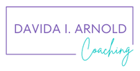 DAVIDA I. ARNOLD
Life Coaching