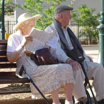 Antiaging Medicine