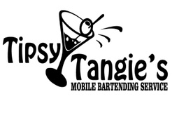 Tipsy Tangie's Mobile Bartendering Service LLC