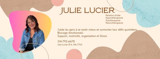 julie lucier