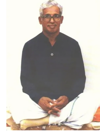 Gurupiran Siva Sankaran