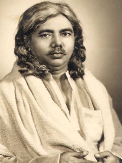 Gnanavallal Paranjothi Mahan