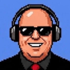 Rich on the Radio