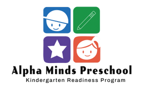 Alpha Minds Preschool