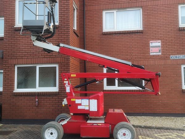 Cherry Picker