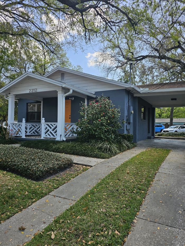 OUR NEW STUDIO
2212 HILLCREST ST, ORLANDO, FL, 32803