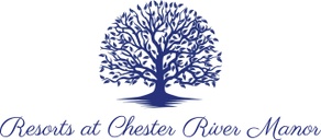 WELCOME TO RESORTS AT CHESTER RIVER MANOR!