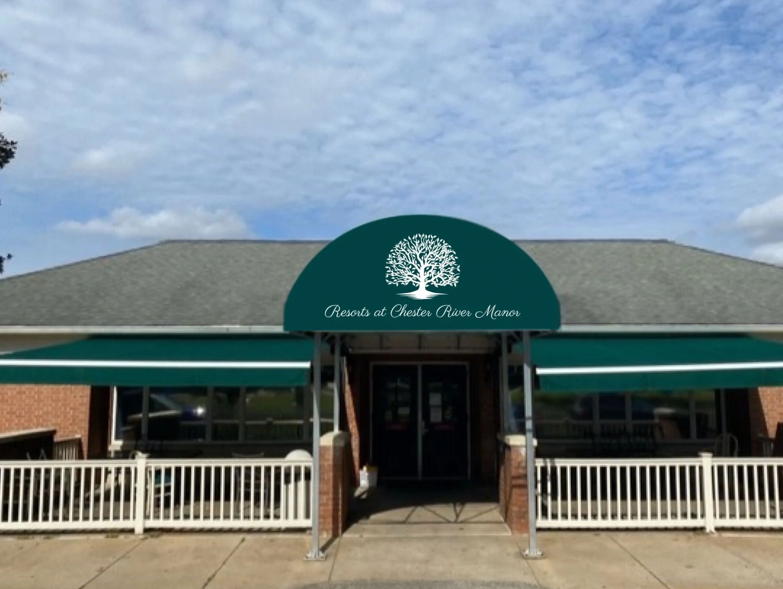 A photo of Resorts at Chester River Manor