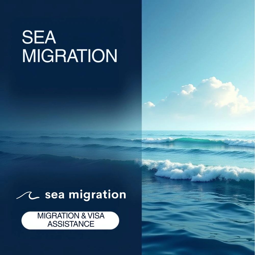 #seamigration #immigrationagent #partnervisas