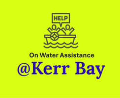 Kerr Bay