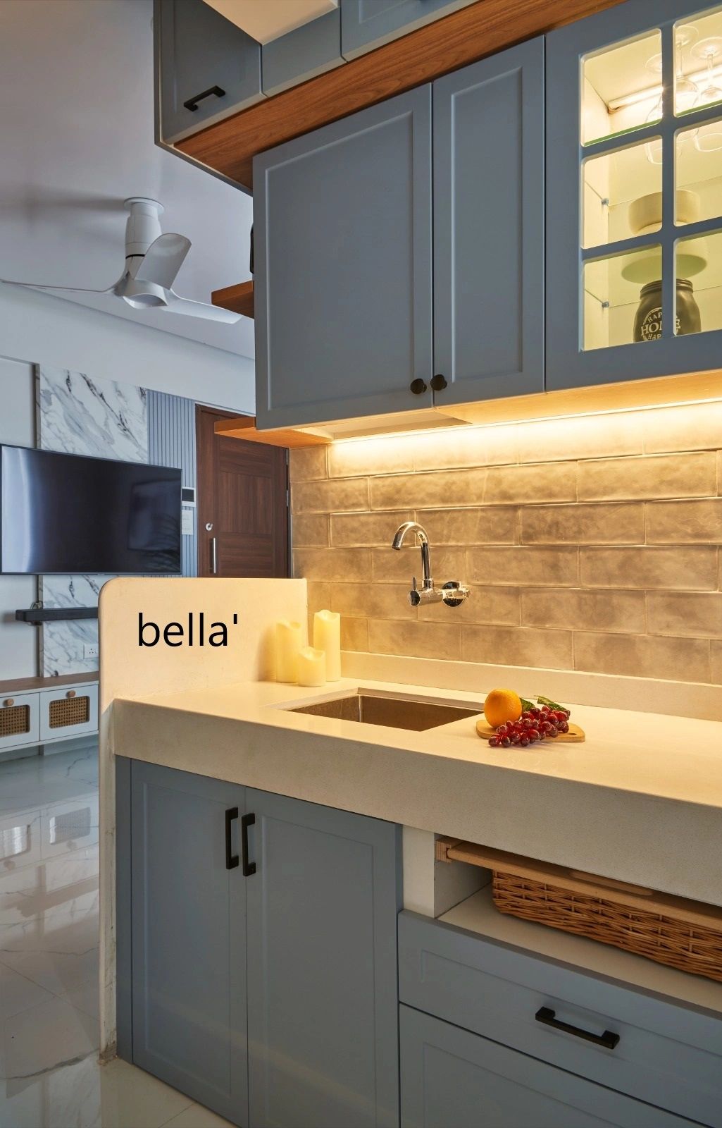 BEST MODULAR KITCHEN PUNE