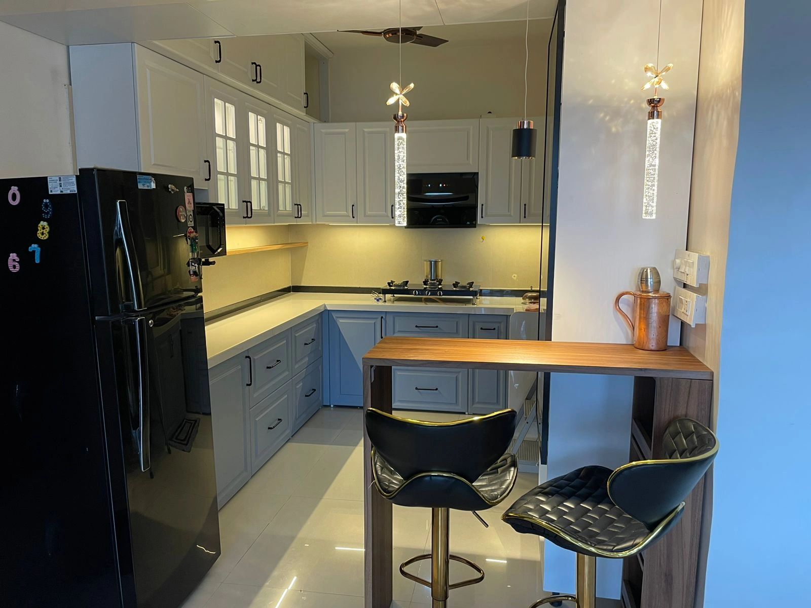 MODULAR KITCHEN IN WAKAD