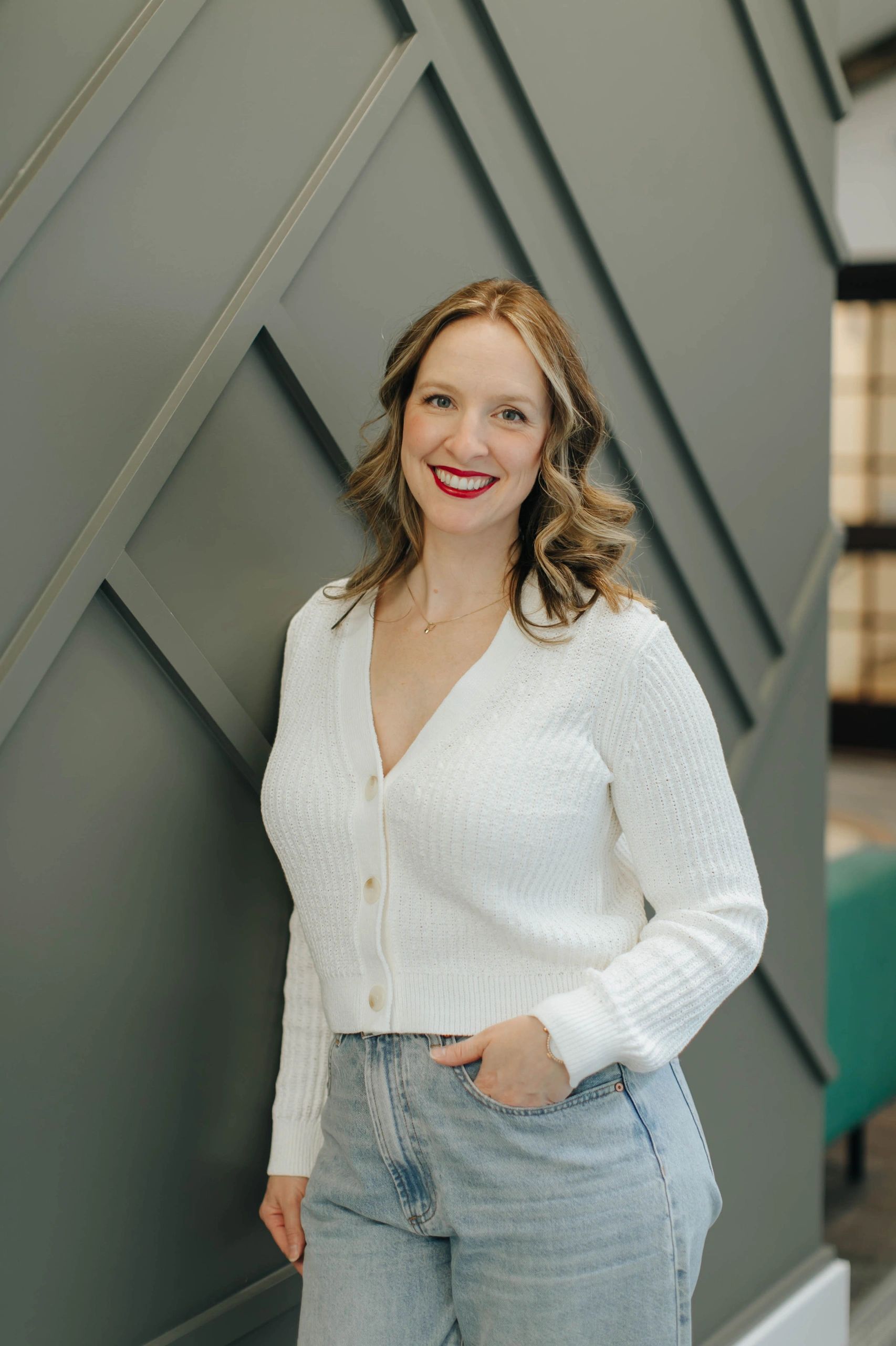 Brittany Brown Dietitian and Lactation Consultant logo