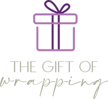 The Gift of Wrapping