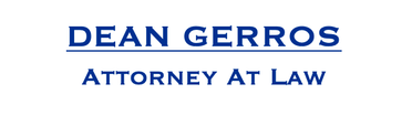 Gerros Law