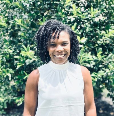 Kristal Jackson, MS L.P.C