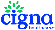 We are an in-network provider with Cigna PPO plans