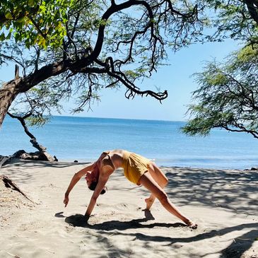 yoga varennes, yoga guyanne