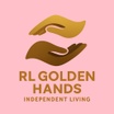 RL Golden Hands