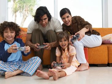 Protecting children 