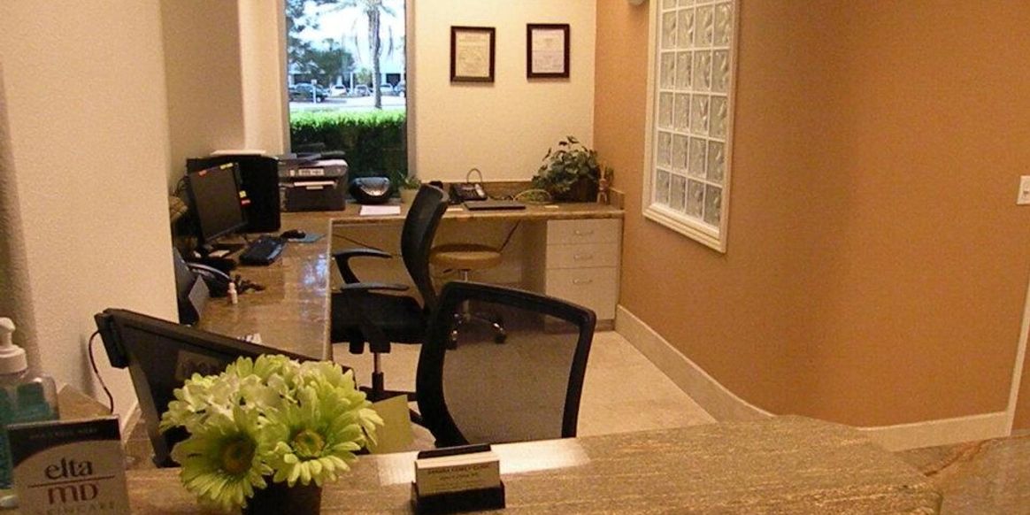 Sahara Family & Skin Clinic