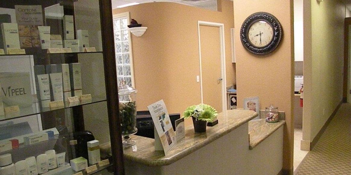 Sahara Family & Skin Clinic