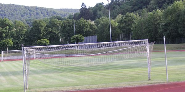 Sportpark Bad Kissingen, Hans-Weiss-Sportpark