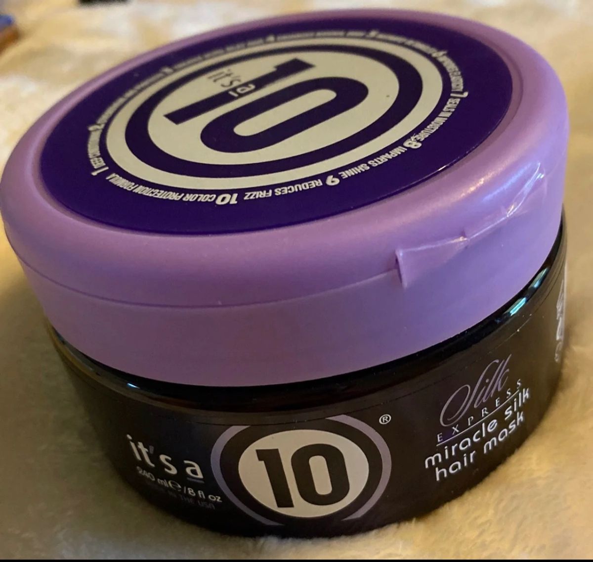 It's A 10 Hair Mask, Miracle - 240 ml