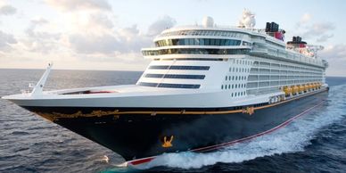 Click the photo to learn more about Disney Cruise Line