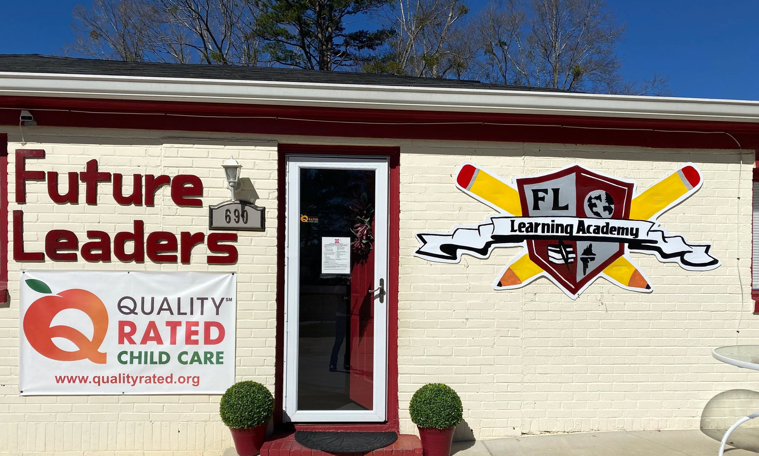 Future Leaders Learning Academy