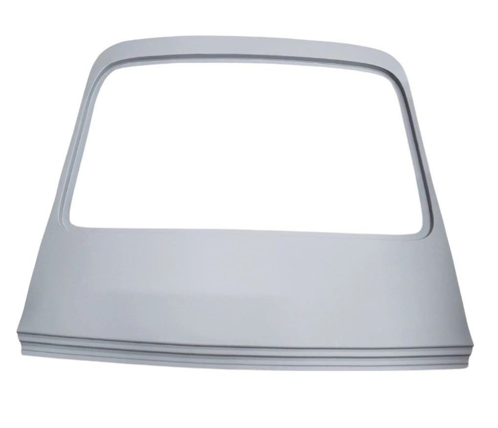 1969 dodge daytona window plug
