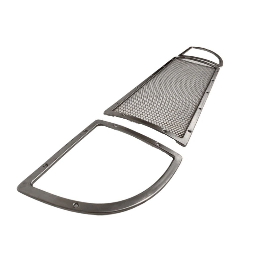 1970 SUPERBIRD GRILLE FRAME KIT