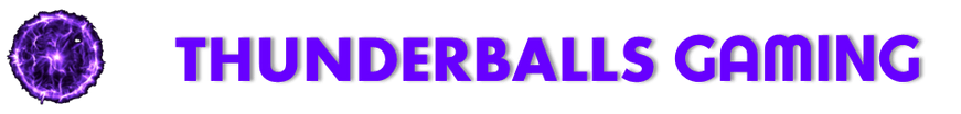 Thunderballs Gaming