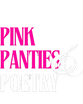 Pink Panties & Poetry 