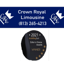 Crown Royal Limousine 