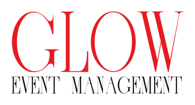 Glow Event Management