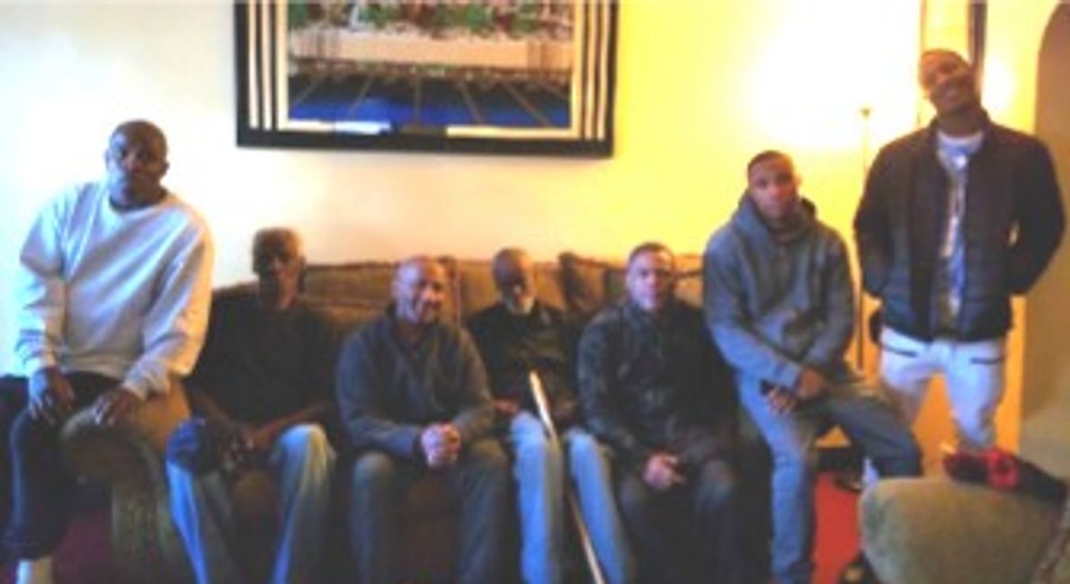 Housing Services Ashunti Residential Management Systems, INC.