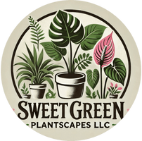 Sweet Green Plantscapes LLC