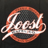 Joost Wafel Co.