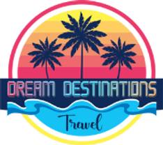 Dream Destinations Travel | Dream Destinations Travel