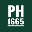 Parker Homestead - 1665