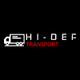 Hi-Def Transport