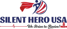 Silent Hero USA