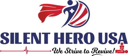 Silent Hero USA
