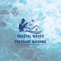 Coastal Waves Pressure Washing