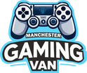 Manchester Gaming Van